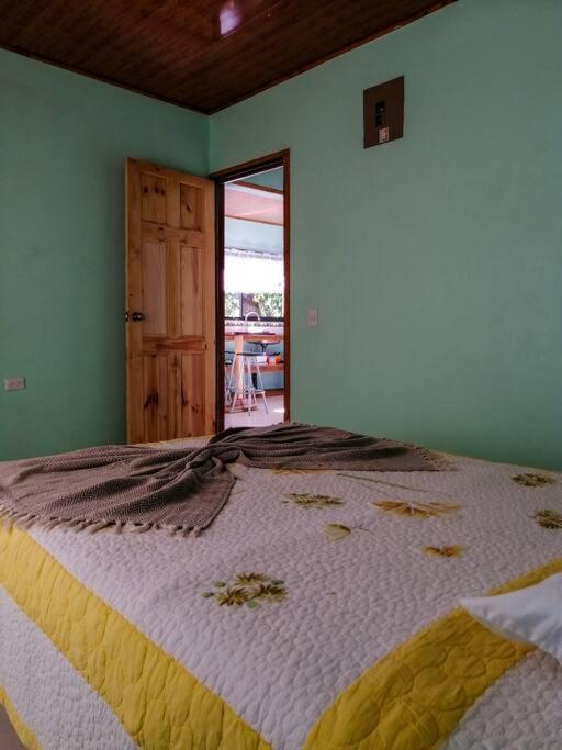 Apartment Casa Beli *
